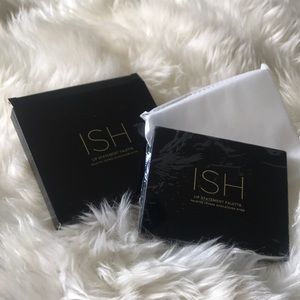 ISH Lip Statement Palette